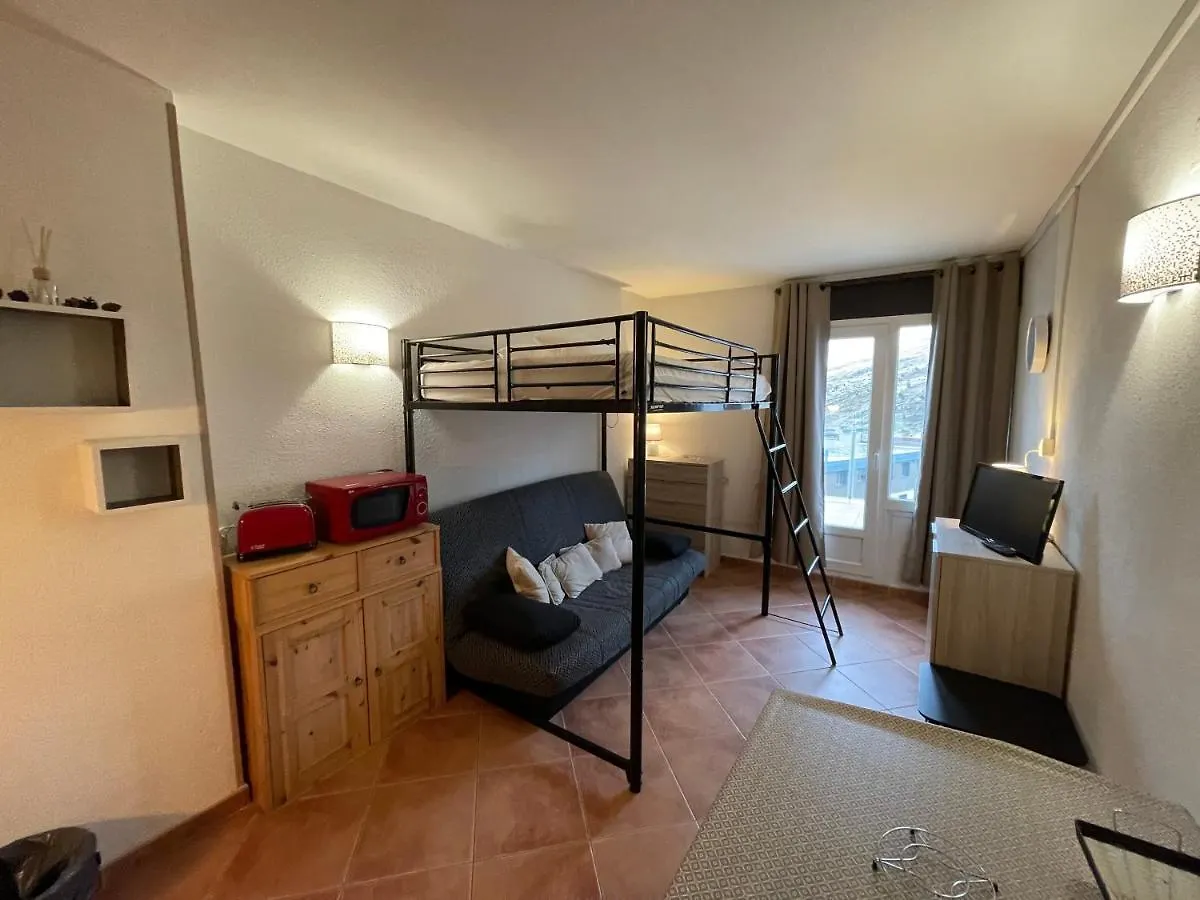 Immodelpas Sky Apartment Pas De La Casa Andorra